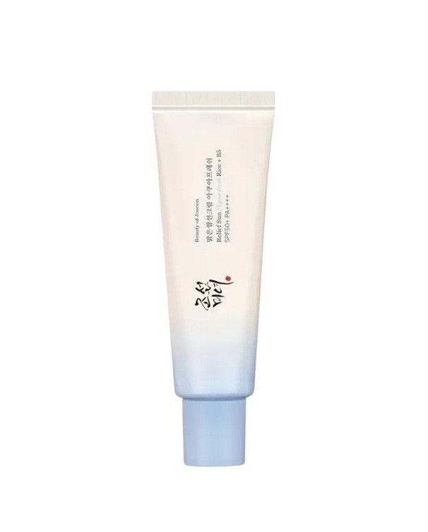 Relief Sun Aqua-fresh: Rice + B5 50ml