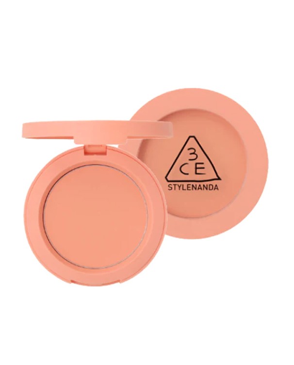 Face Blush #Peach Splash