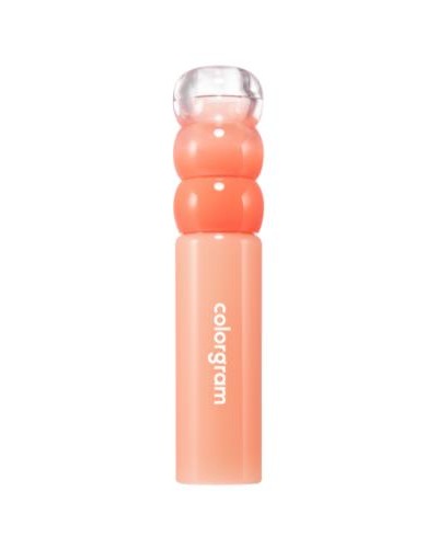 Fruity Water Tint 01 | New Apricot