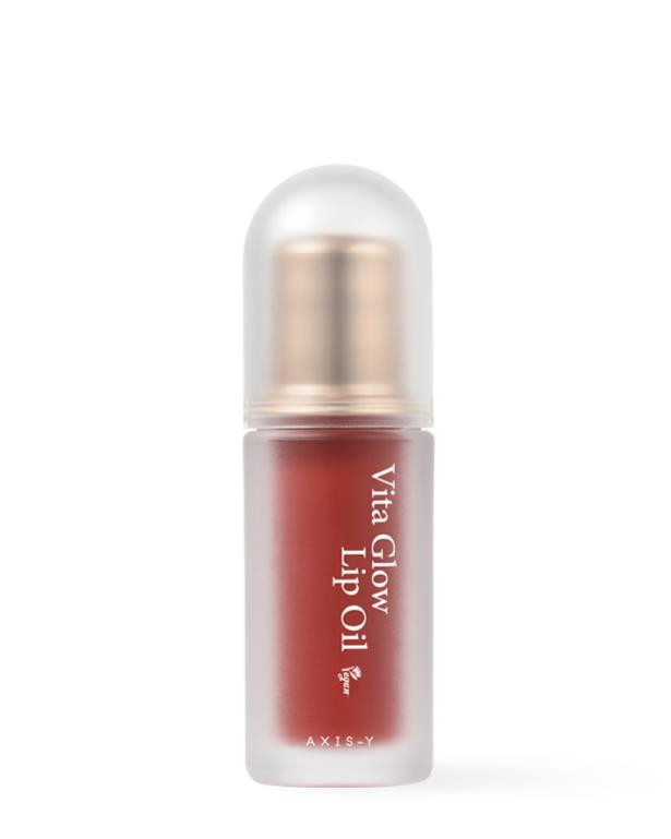 Vita Glow Lip Oil #Chilled Berry 4ml