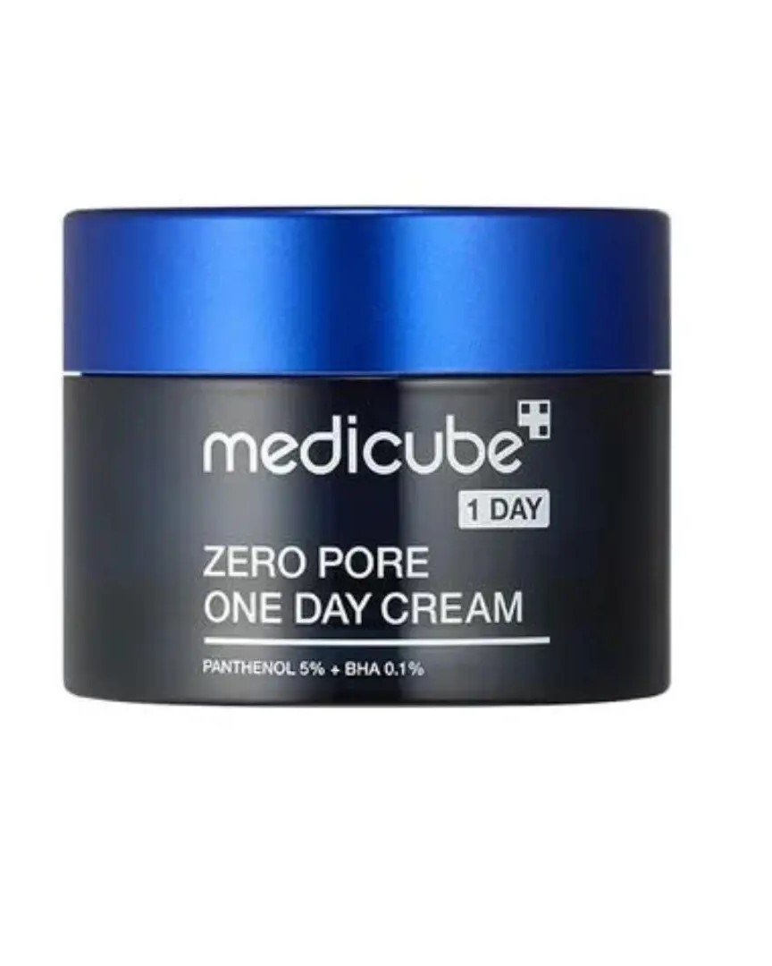 Zero Pore One Day Cream 50ml