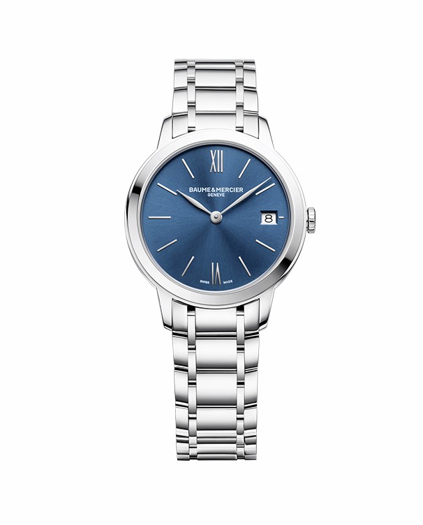 BAUME & MERCIER Model CLASSIMA M0A10477