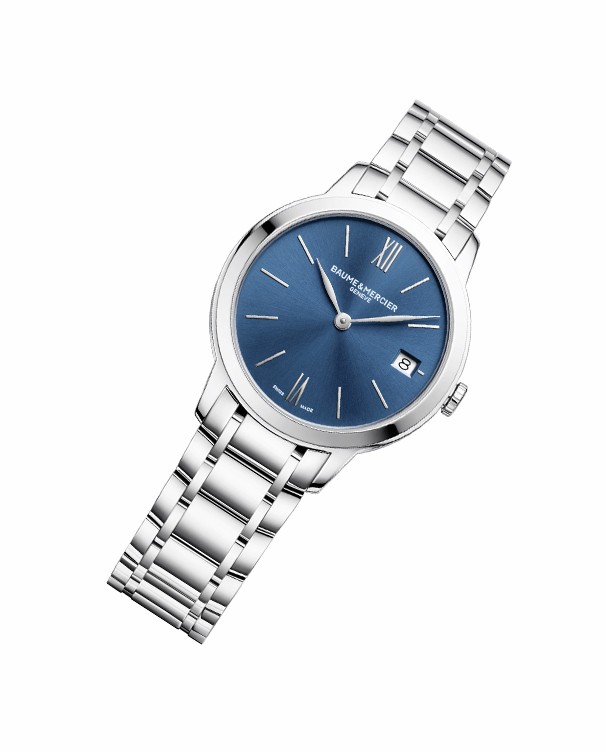 BAUME & MERCIER Model CLASSIMA M0A10477