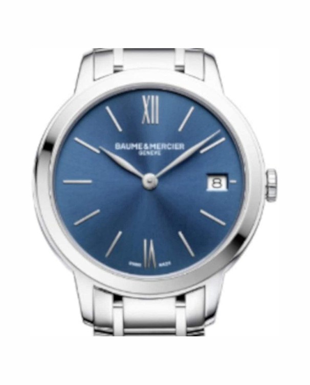 BAUME & MERCIER Model CLASSIMA M0A10477
