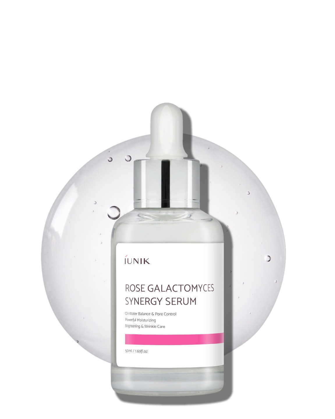  Rose Galactomyces Synergy Serum 50ml
