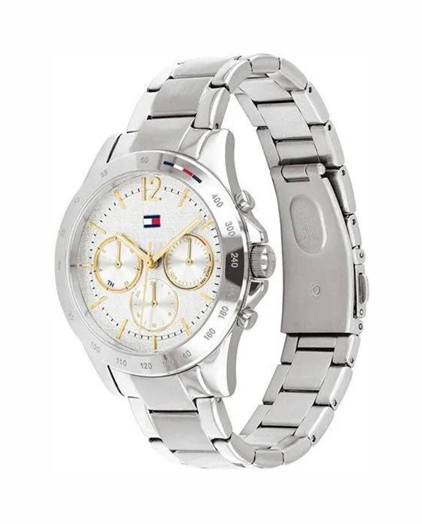 Tommy Hilfiger Haven Chronograph Women's Watch TH1782194
