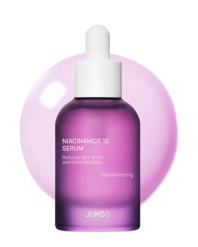 Niacinamide 10 Serum