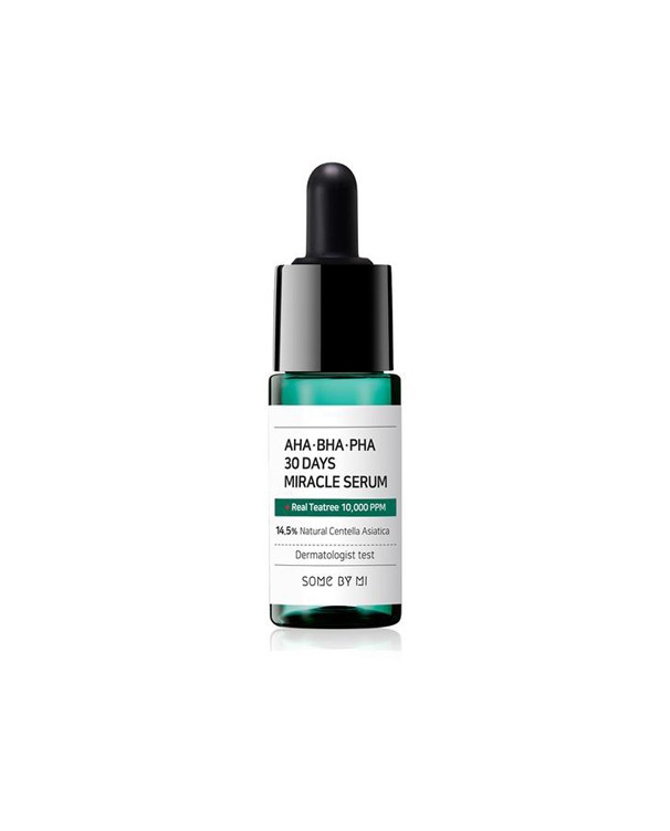 AHA.BHA.PHA 30 Days Miracle Starter Kit