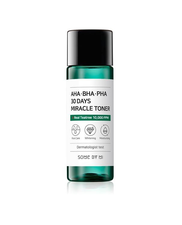 AHA.BHA.PHA 30 Days Miracle Starter Kit