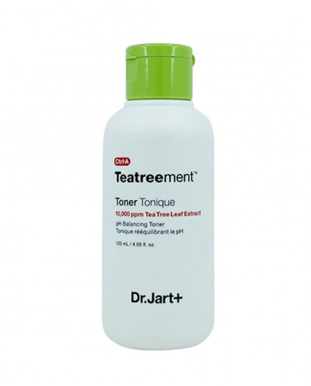 Ctrl-A Teatreement