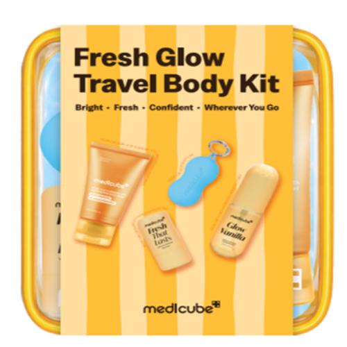 Fresh Glow Travel Body Kit