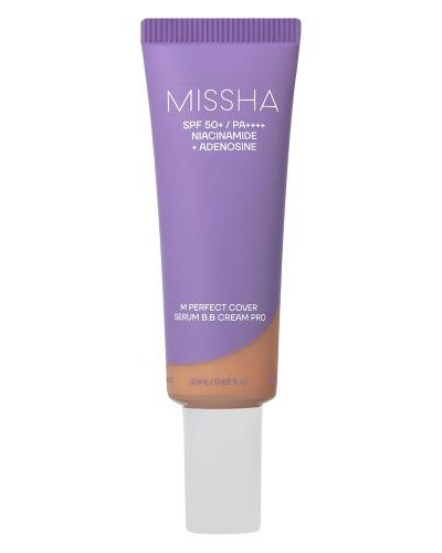M Perfect Cover Serum BB Cream PRO #33 20ml