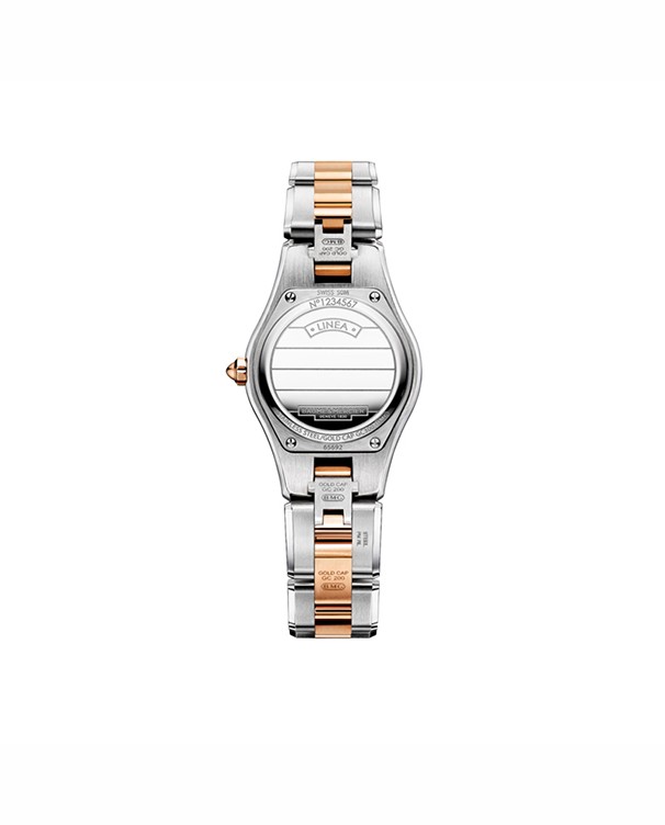 BAUME&MERCIER Model LINEA M0A10080