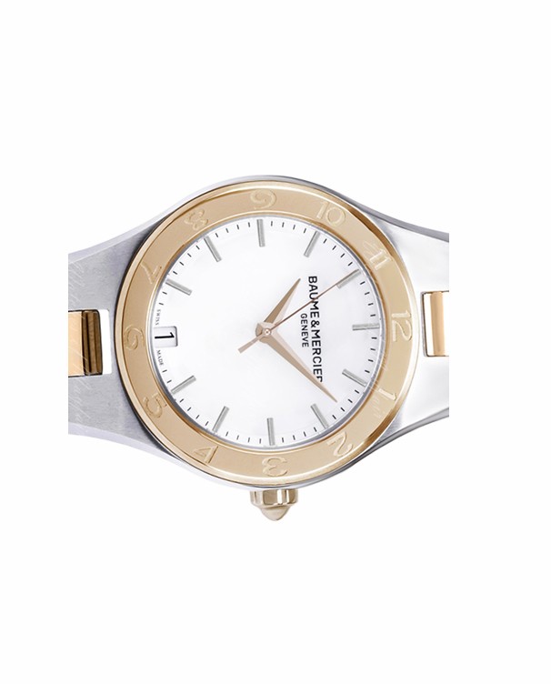 BAUME&MERCIER Model LINEA M0A10080