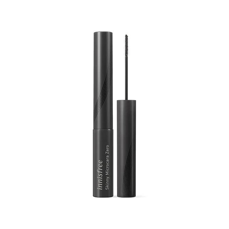Skinny Microcara Zero Waterproof 01 Black
