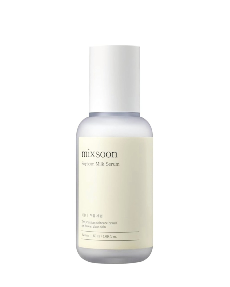 Soybean Milk Serum 50ml