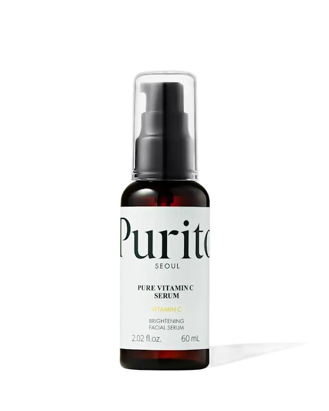 Pure Vitamin C Serum 60ml