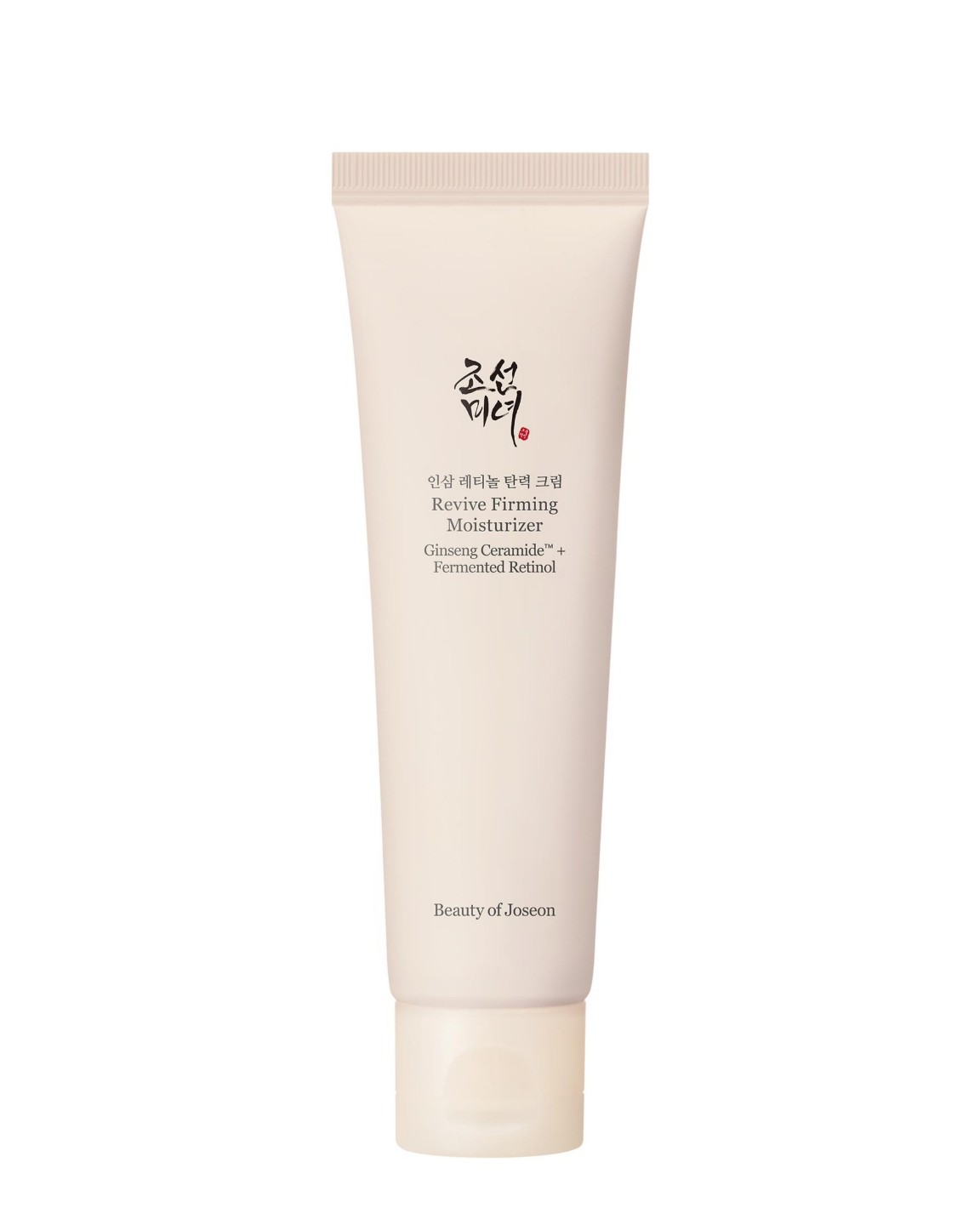 Revive Firming Moisturizer: Ginseng + Retinol 60ml