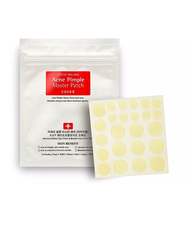 AHA / BHA set