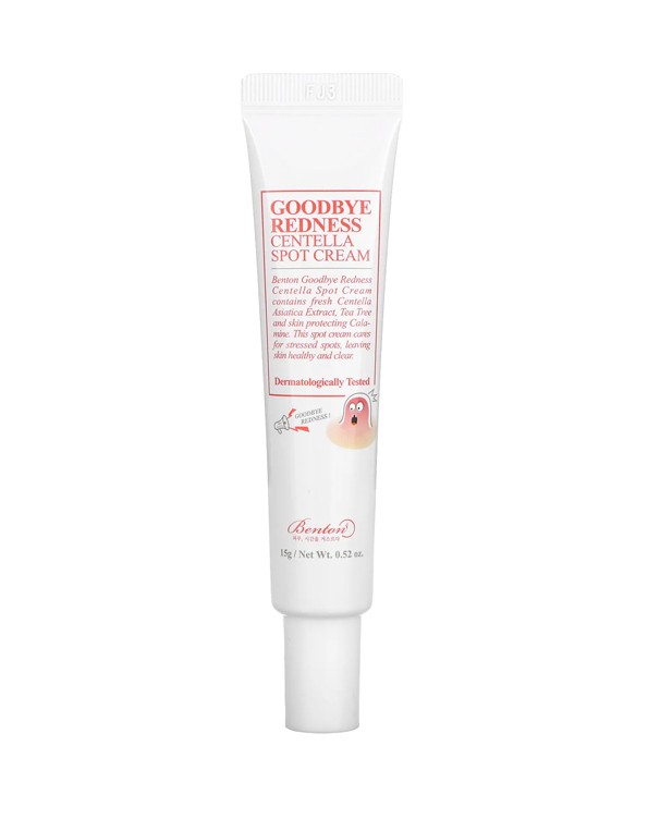  Good bye Redness Centella Spot Cream