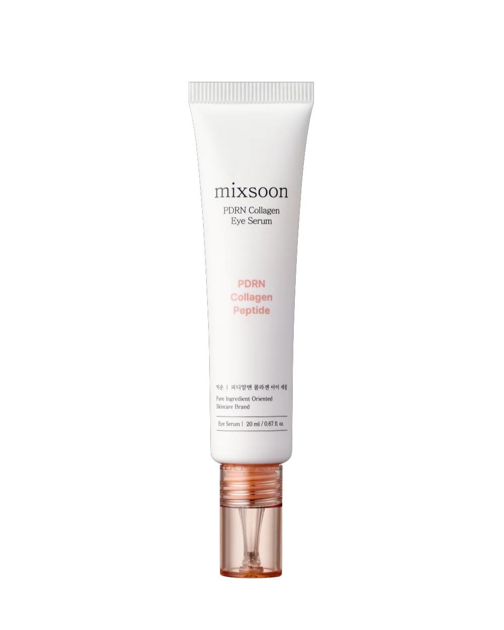 PDRN Collagen Eye Serum 20ml