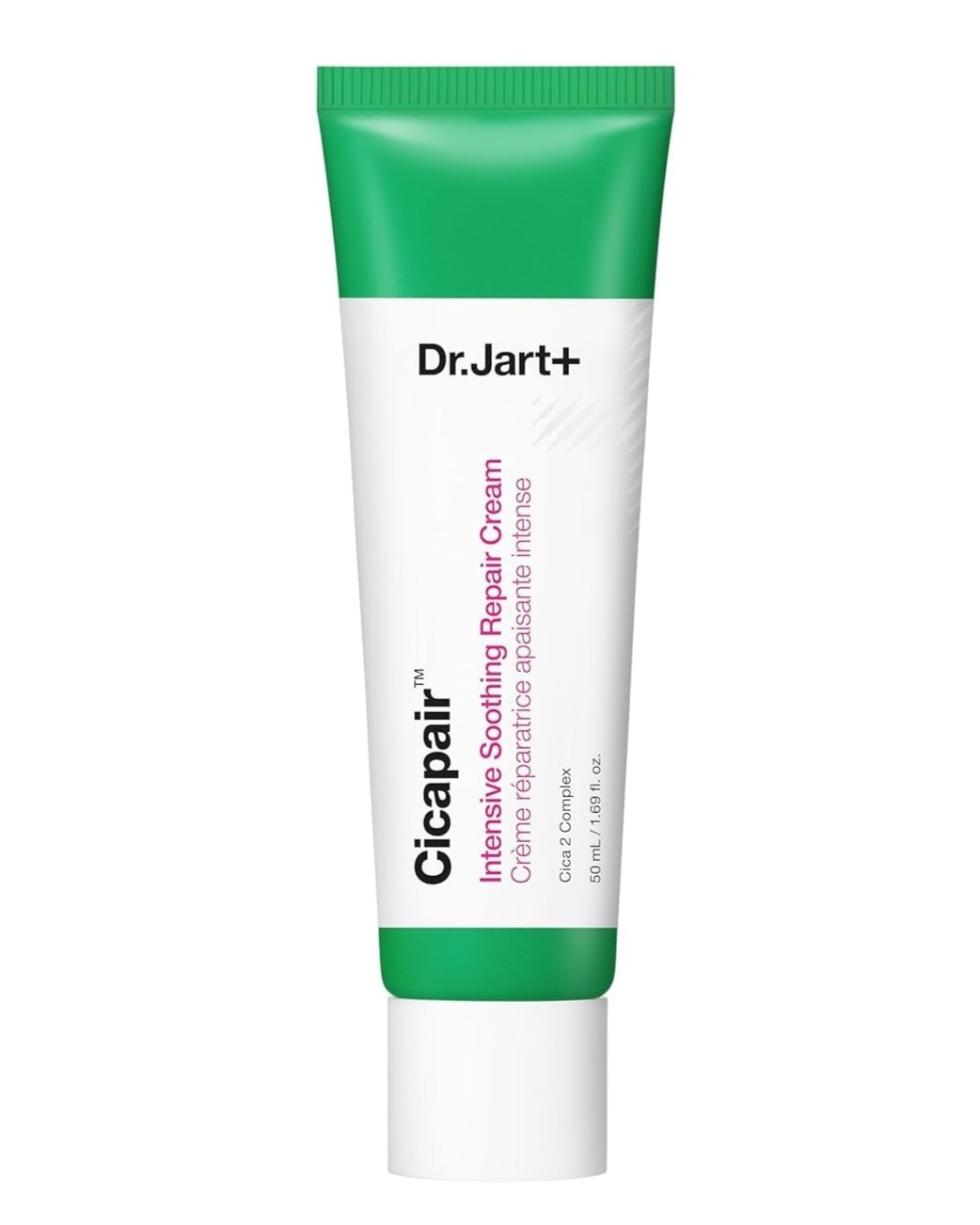 Cicapair Intensive Soothing Repair Cream 50ml