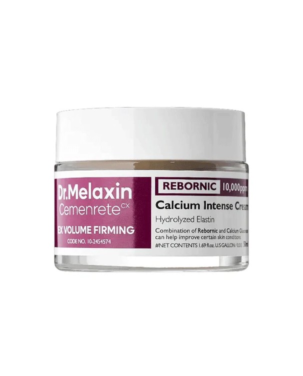 Cemenrete Calcium Intense Cream 50ml