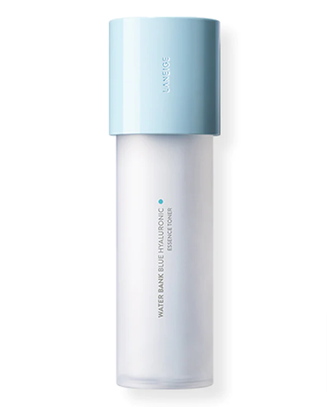 WATER BANK BLUE HYALURONIC ESSENCE TONER FOR Oily SKIN 160ml
