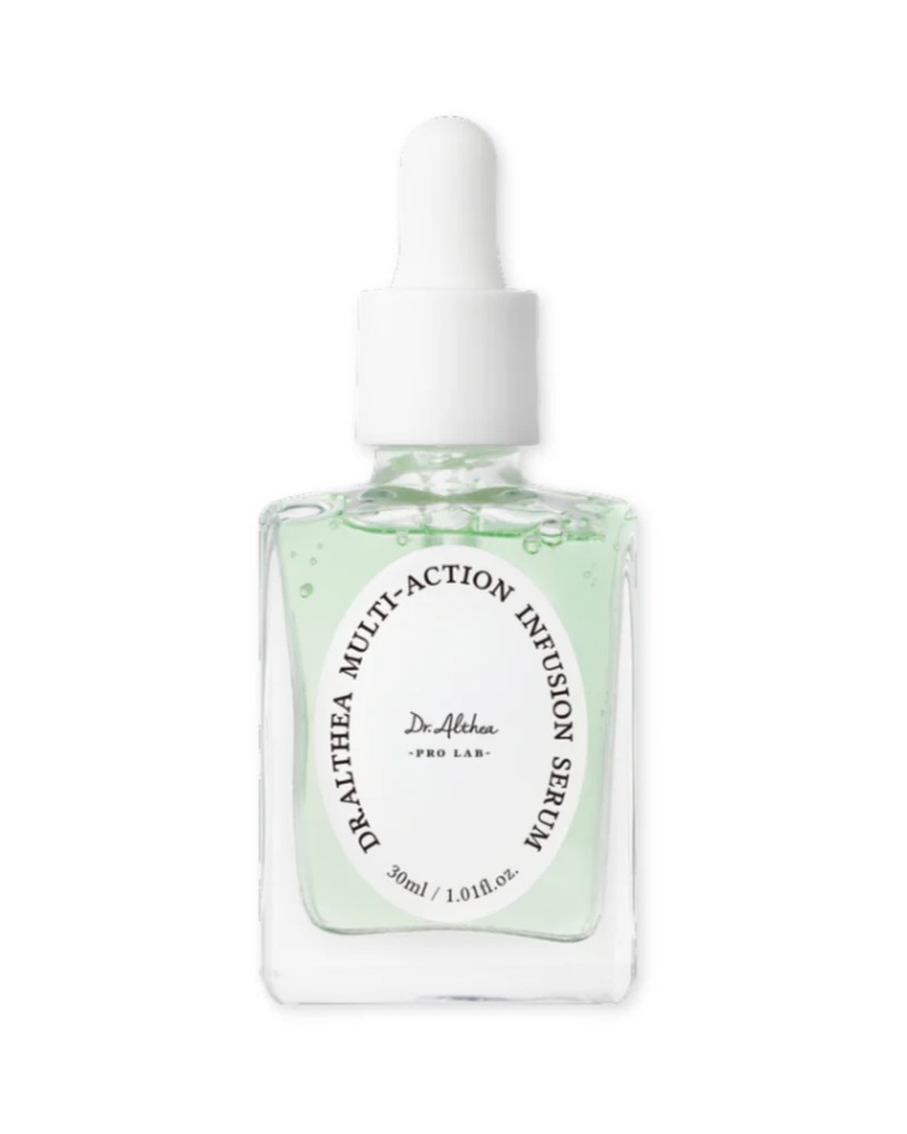 Multi-Action Infusion Serum 30ml