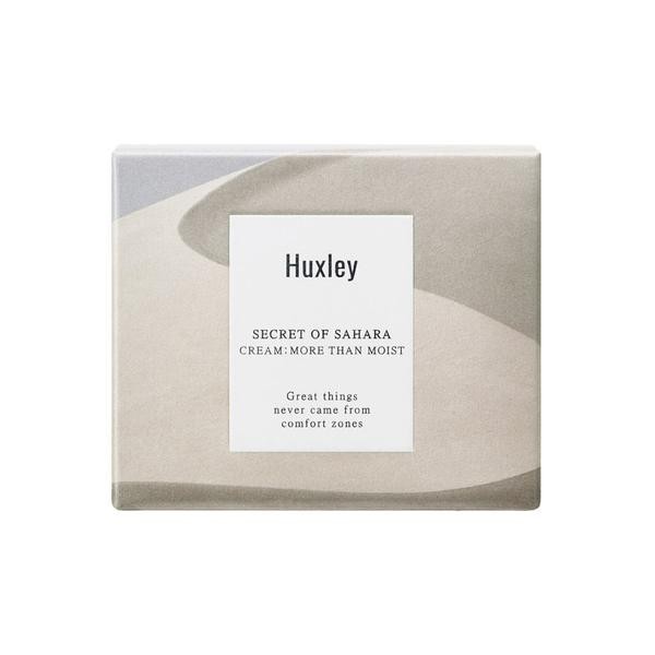 Huxley CREAM MORE THAN MOIST