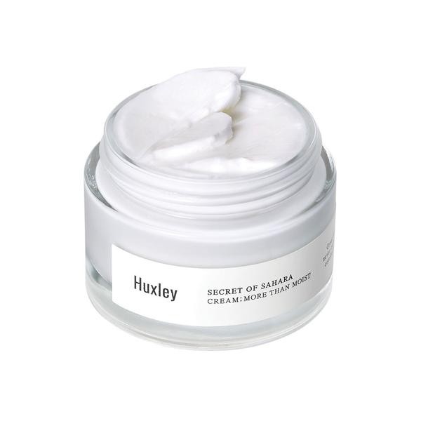 Huxley CREAM MORE THAN MOIST