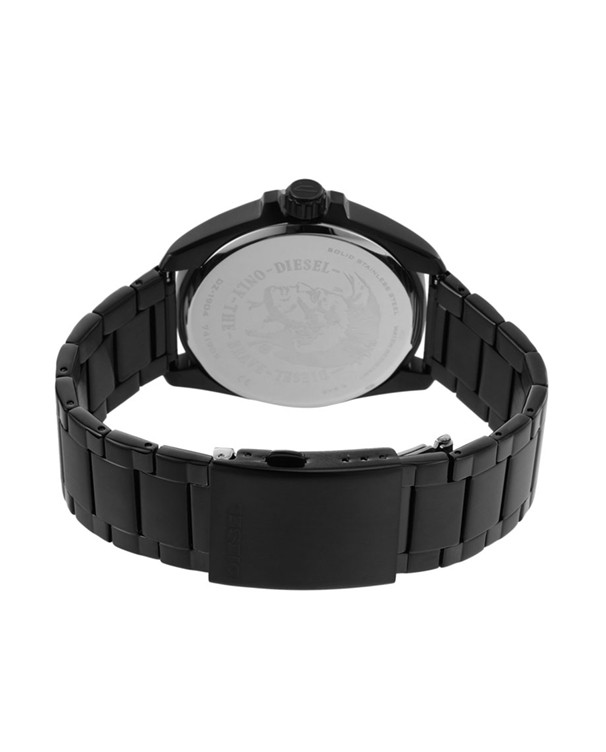 Diesel Rose Gold Dial Men's Wristwatch Model DZ1904