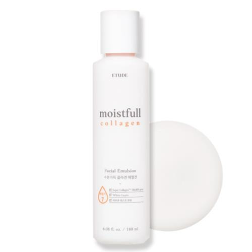 Moistfull Collagen Emulsion 180ml