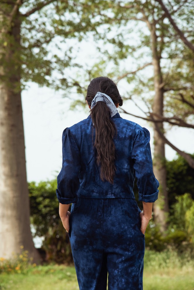 Trinity -Blue Lagoon Coordinate