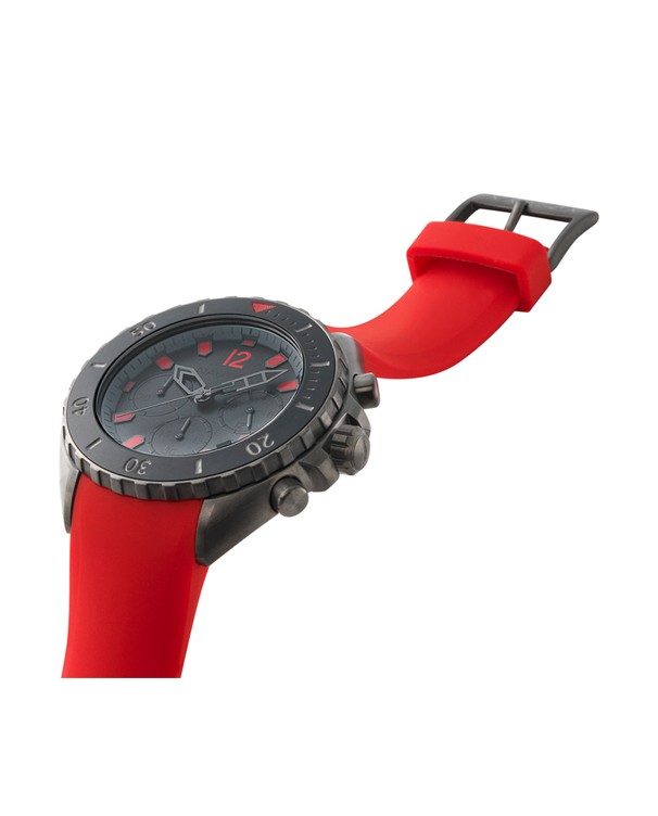 NAUTICA WATCHES Mod. NEW PORT NAPNWP004