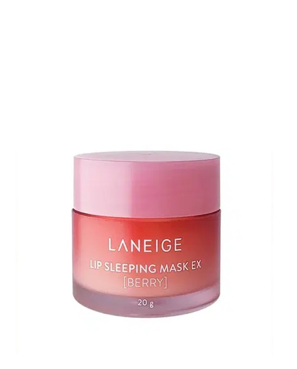 Lip Sleeping Mask EX Berry