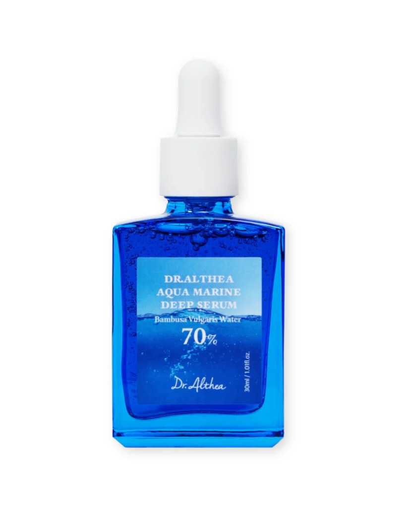 Aqua Marine Deep Serum 30ml