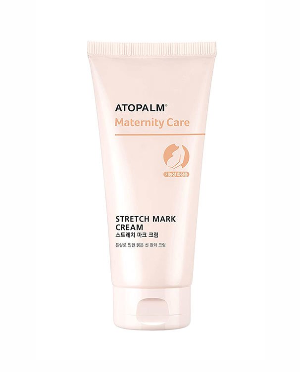 ATOPALM Maternity Care Stretch Mark Cream 150ml