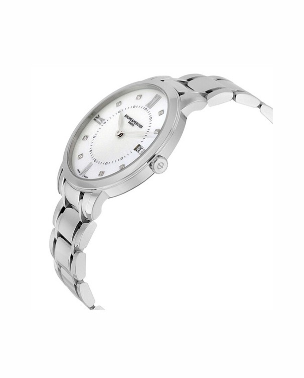 BAUME&MERCIER Model CLASSIMA M0A10225