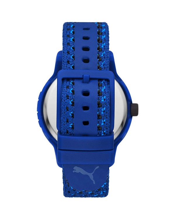 PUMA RESET V1 Blue Dial Men's Watch