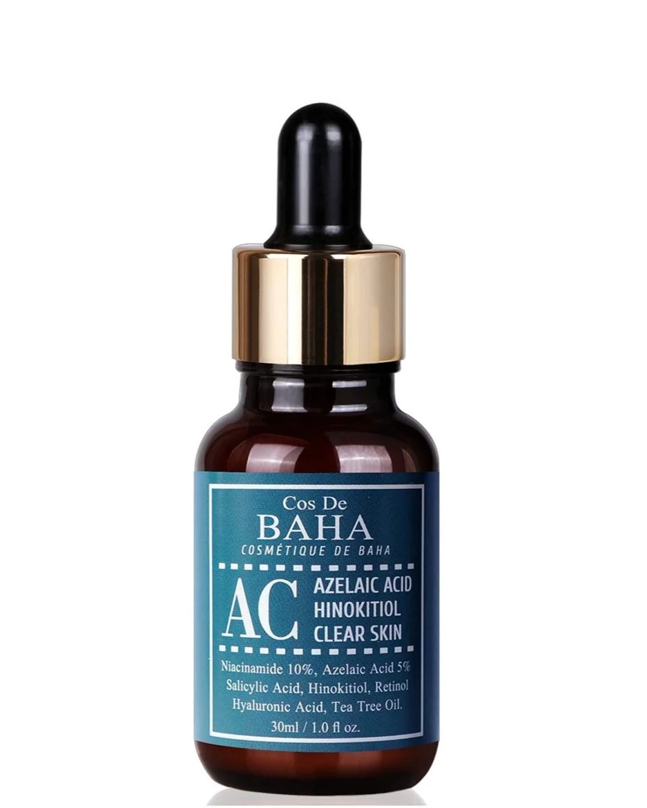 Clearing Serum 30ml