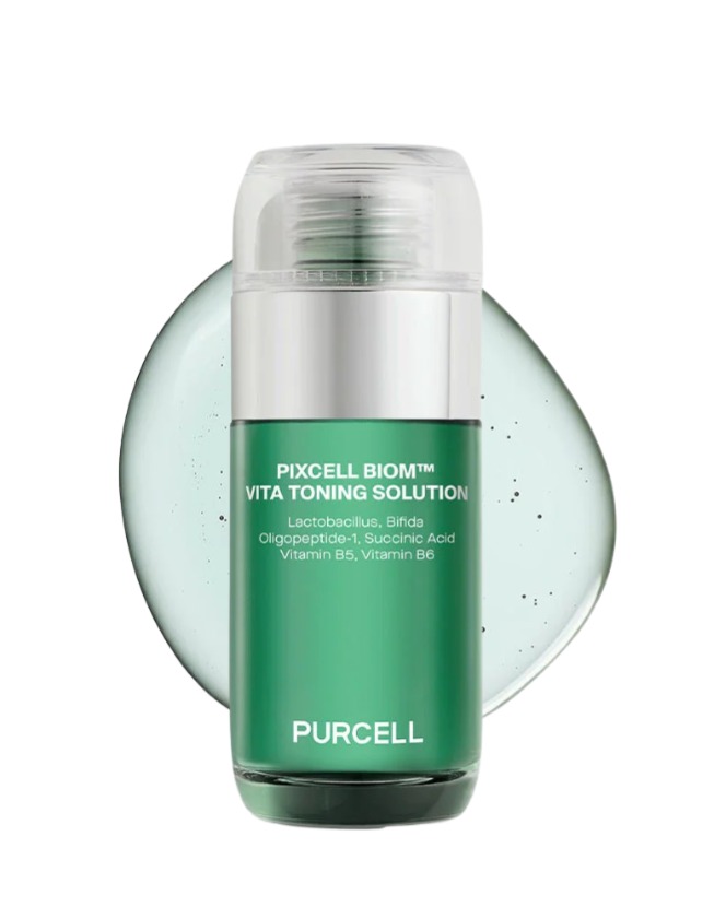 Pixcell Biom™ Vita Toning Solution 120ml