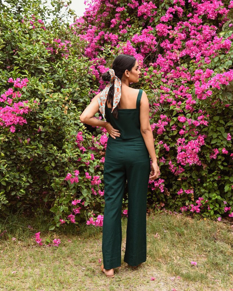 SOFI - Free The Midriff Coordinate
