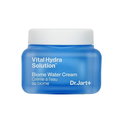Dr jart+ Vital Hydra Solution Biome Water Cream | Arktastic