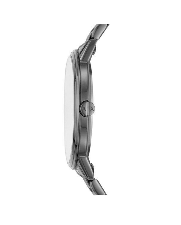 A|x Armani Exchange Cayde Gunmetal Dial Men's Watch Model Ax2722