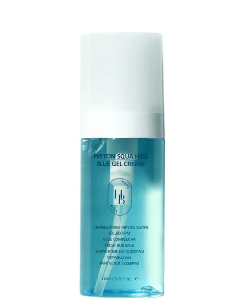 Phyton Squa Hyal Blue Gel Cream 110ml