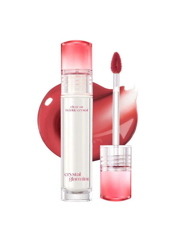 CRYSTAL GLAM TINT 007 MODERN CORAL BEIGE