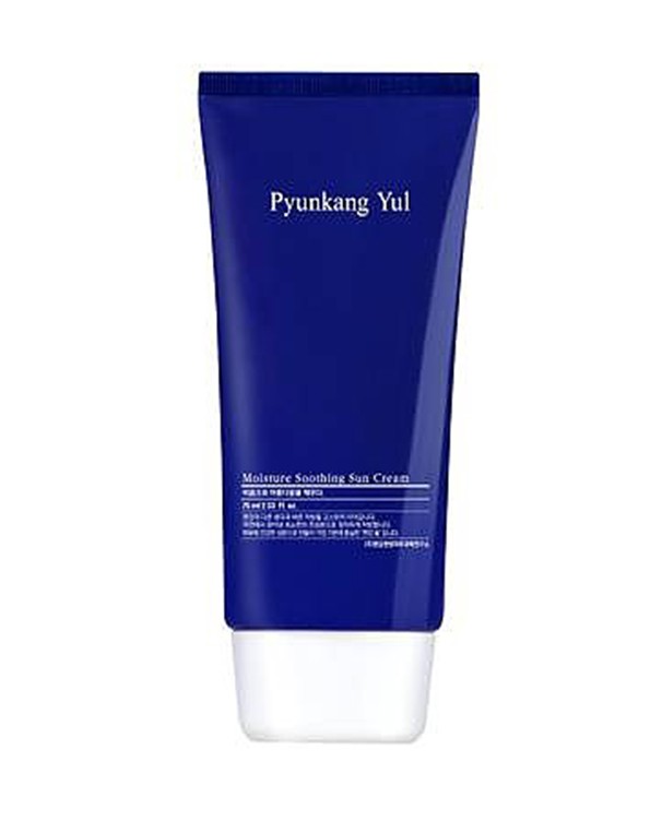 Moisture Soothing Sun Cream 75ml