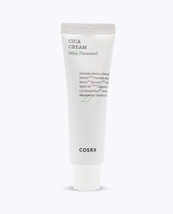 Pure Fit Cica Skin Set