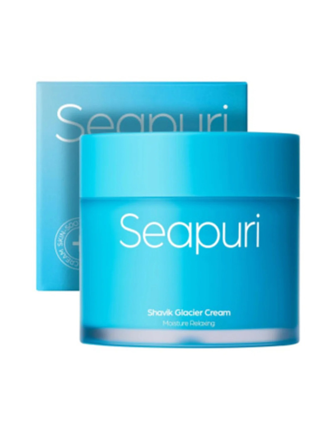 Shavik Glacier Cream 70ml